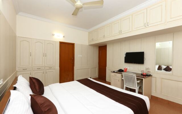 Tranquil Nest By OYO Rooms