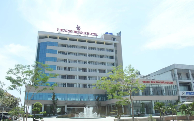 Phoenix Hotel