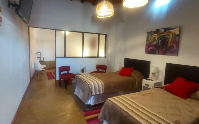 Rincones De Jujuy Hotel