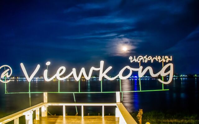 Fortune View Khong Hotel Nakhon Phanom