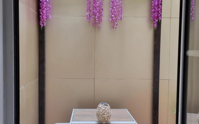 Chiado Patio Apartment Rentexperience