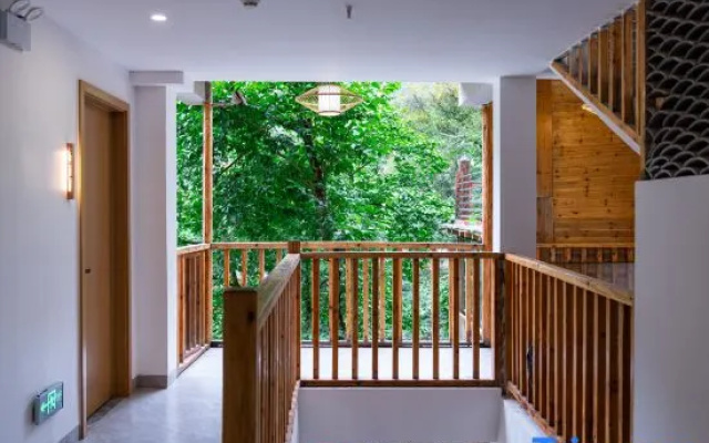 Xiangshan Erju Miaoyi Hostel Qianhu Miaozhai