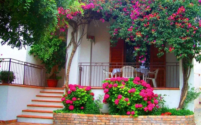 B&B La Casa Del Gelso