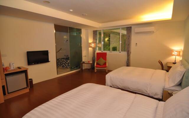 Cheng-Ping Hot Spring Inn