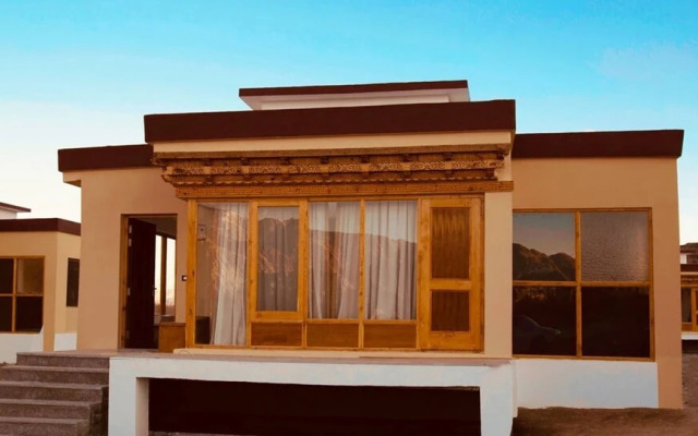 The Fortune Resort