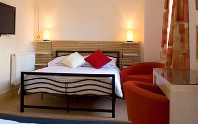 The Malago Guest House