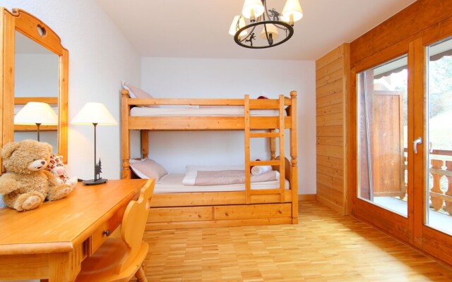 Cimes-blanches A 302 Haute-nendaz