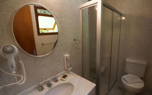 Pousada Águia da Montanha