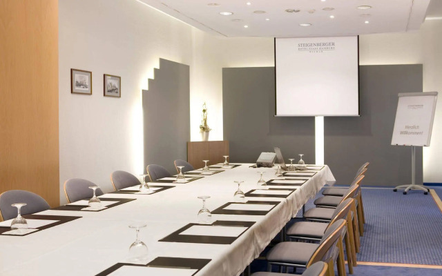 Townhouse Stadt Hamburg Wismar