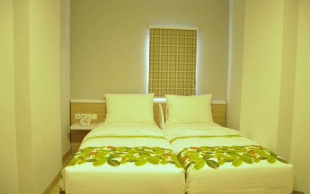 Stori Hotel Ambon