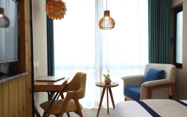 Lan Que Hotel
