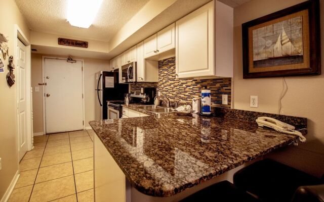 Ocean House Unit 2904