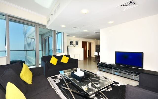 KOH - Ocean Heights Tower