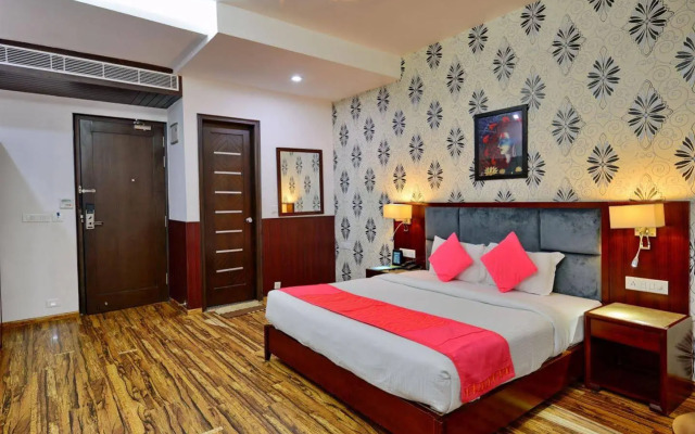 Hotel Prem Plaza