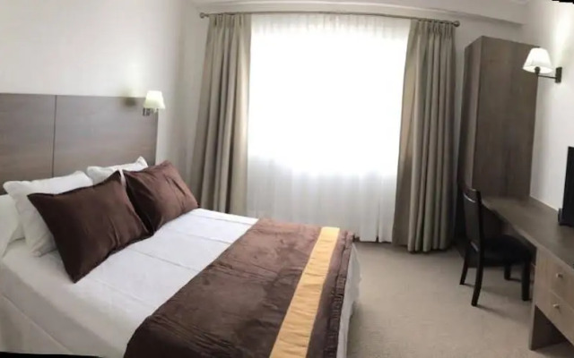 Conrado Hotel Osorno