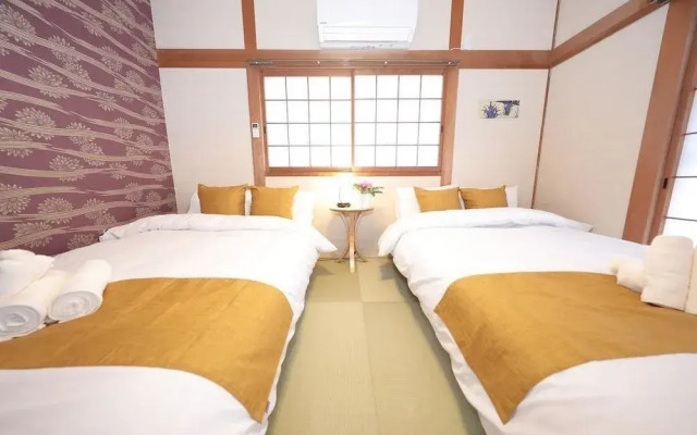 Omotenashi House Hanazono Part 1 - 193-2