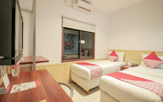 Collection O 295 Grha Ciumbuleuit Guest House