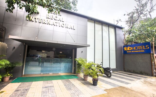 Hotel Regal International