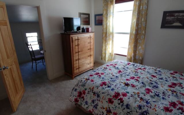 Whittier Relaxation - Denver