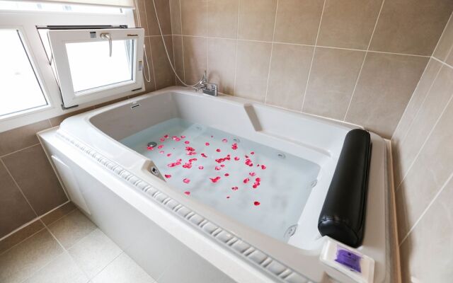 Casa de Vivaldi Hotel