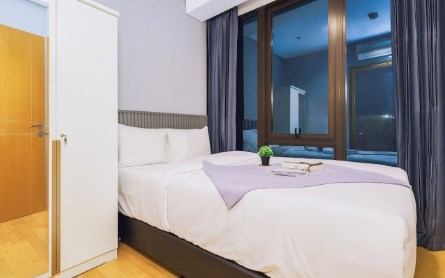 Exquisite 3Br At Capitol Suites Apartment