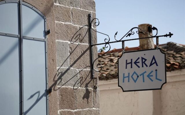 Hera Hotel