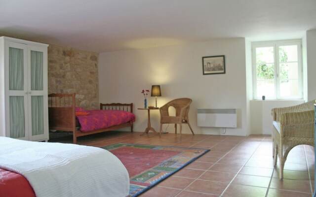 Chateau Labistoul