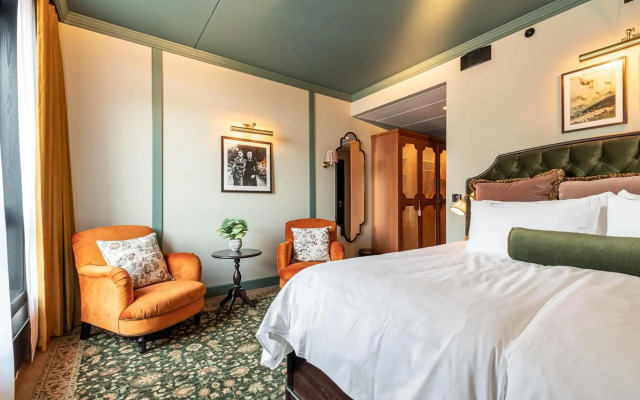 Fyri Resort Hemsedal