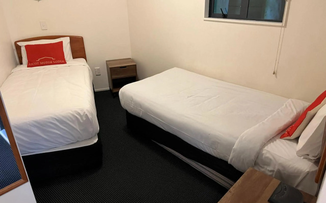 Ascot Motor Lodge
