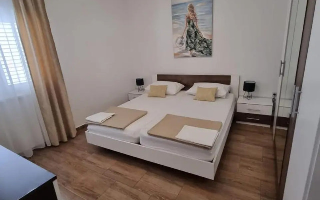 Apartman Smoljic 4+2