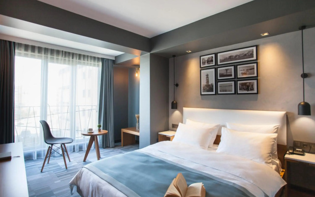 Hotel Cura