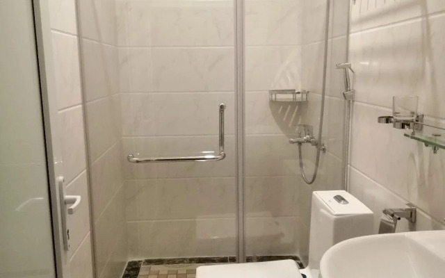 Sao Mai Cosy Nest Noi Bai Airport