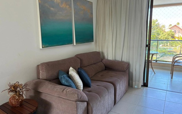 NUI Supreme Beach Living