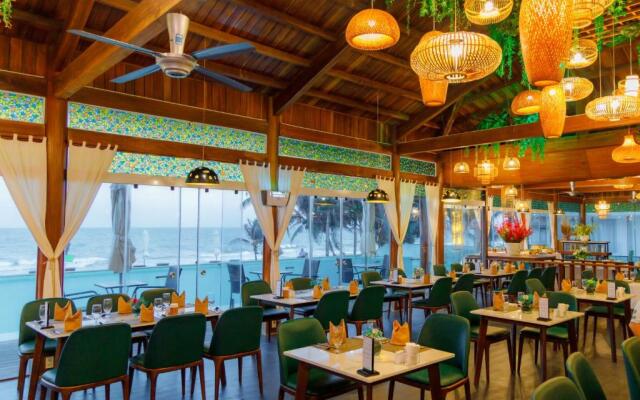 Villa Del Sol Beach resort & Spa