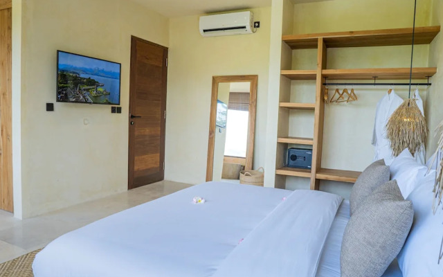 Olea Villas Resort
