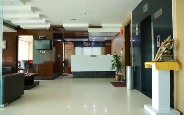 Hotel Parth Inn
