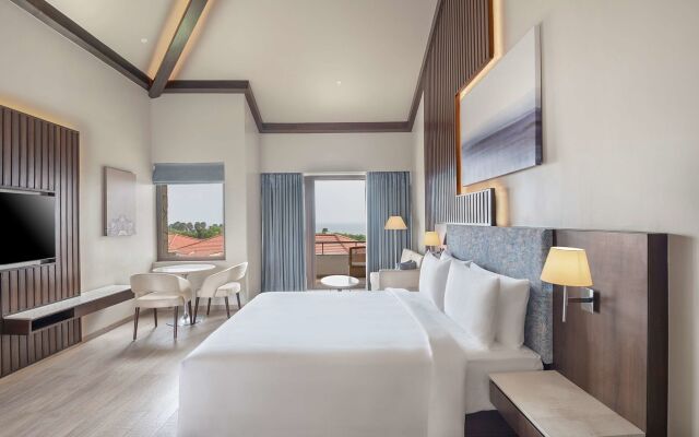 Radisson Blu Resort Visakhapatnam