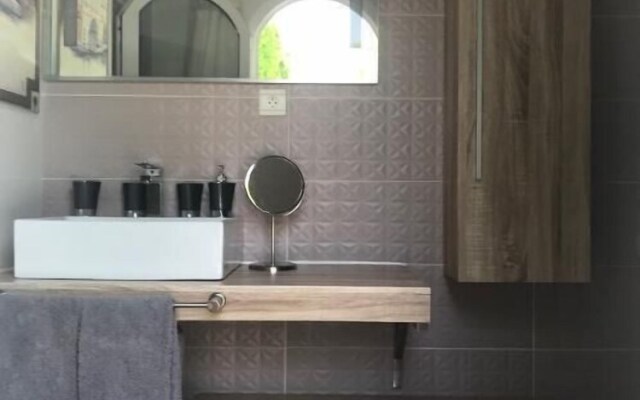 La Mylandre Chambre d'hôtes