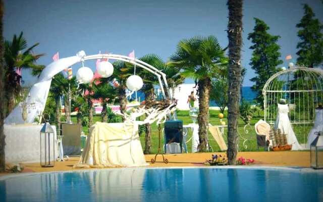 Orfeas Blue Resort