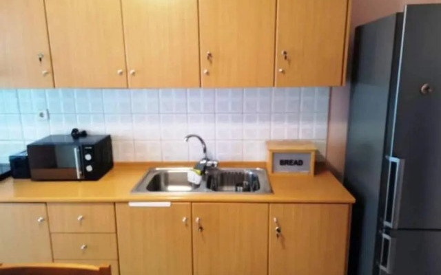 Alex s Apartment in Trikala