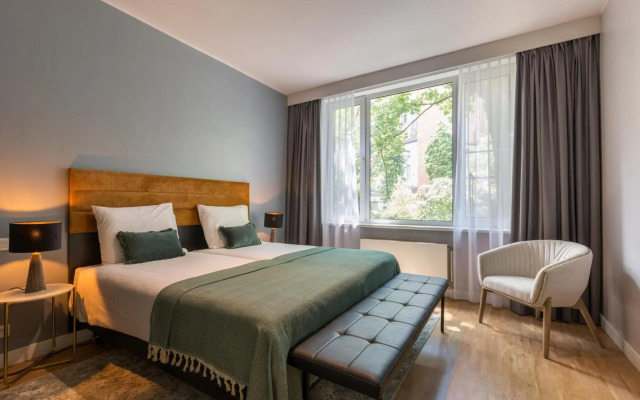 Leonardo Hotel Antwerp The Plaza
