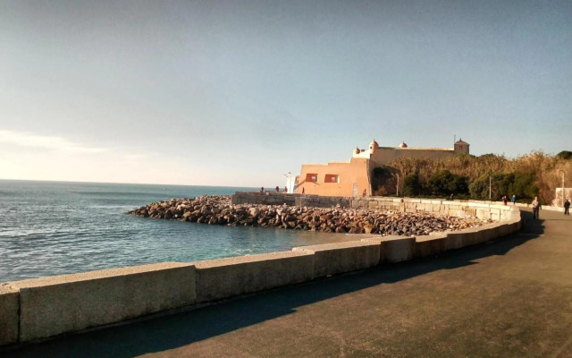 Oeiras Historic Bedrooms