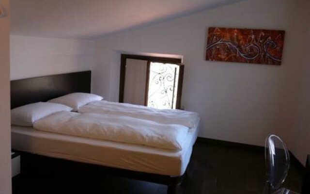 Casa Della Torre Turmhaus Relais