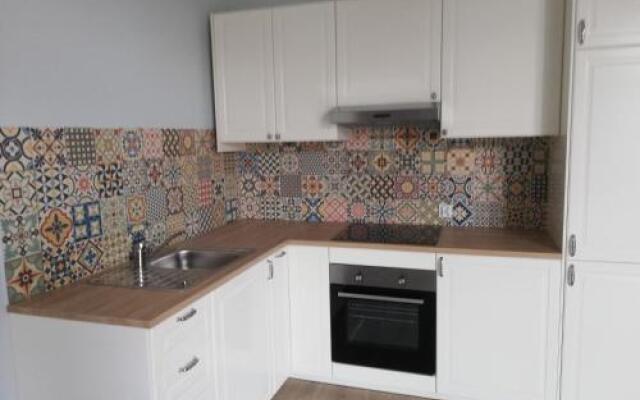 Apartamenty przy Gimnazjalnej
