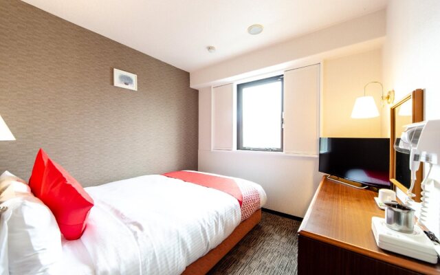 OYO Sun Hotel Kokubu Kagoshima