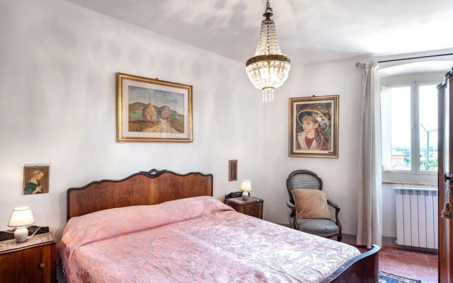 Il Cerito Campaccio in Campaccio