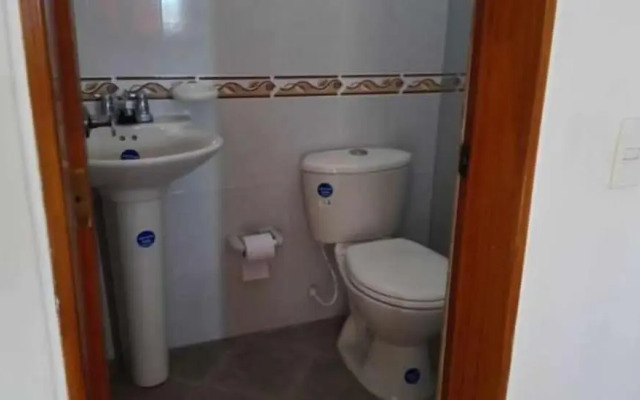 Hotel Tocaima Suite