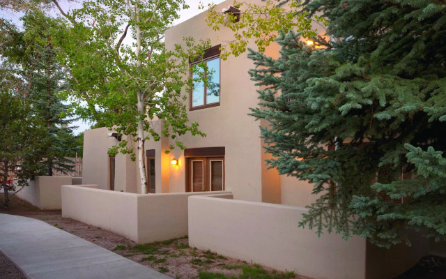 WorldMark Taos