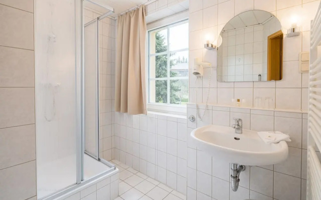 Landhaus Purschenstein