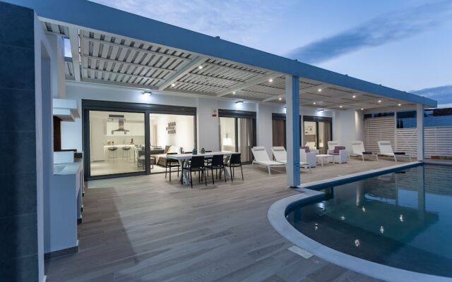 Villa Faros
